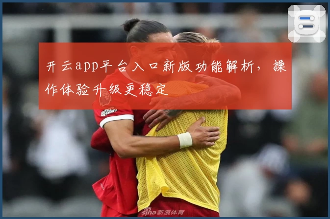 开云app平台入口新版功能解析，操作体验升级更稳定