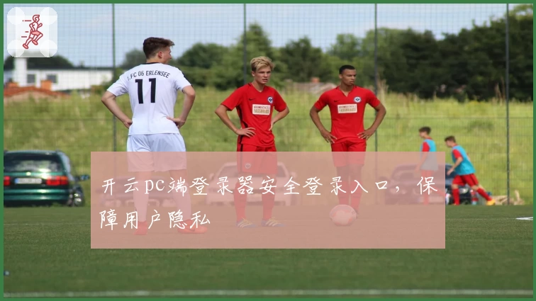 开云pc端登录器安全登录入口，保障用户隐私